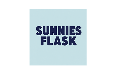 sunnies-flask